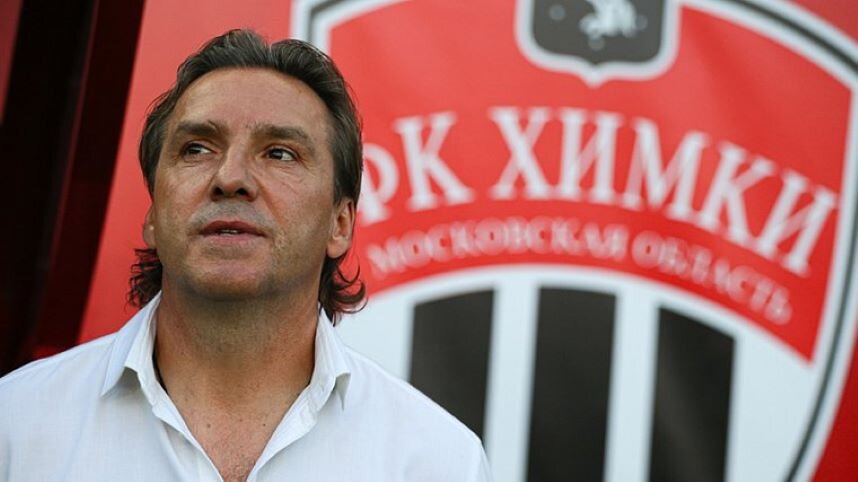    Фото: ФК «Химки»