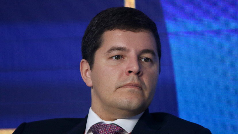   globallookpress.com Maksim Konstantinov