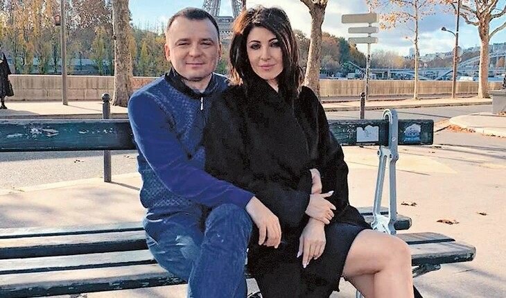  С Александром Саковичем