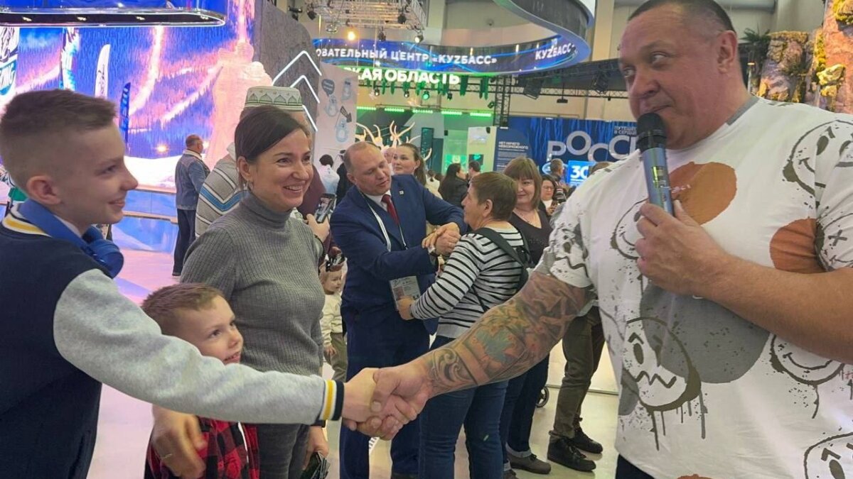 Информационный центр Правительства Тюменской области📷
