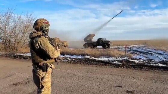    Российские военные заняли на Авдеевском направлении более выгодные рубежи и позиции Анастасия Романова