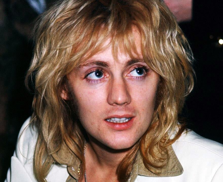 Роджер Тейлор