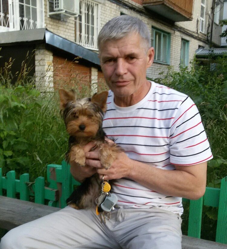 Нынешний супруг Людмилы даже не догадывался о том, что его жена уже замужем