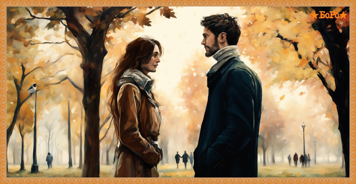 Расставания, встречи... Наверное, больше половины эмоционального диапазона человека вызывают эти простые, казалось бы на первый взгляд, ситуации.