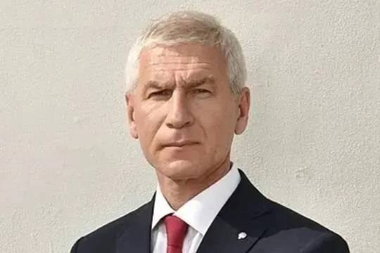    Глава Минспорта высказался по поводу участия россиян в Олимпийских играх в Париже