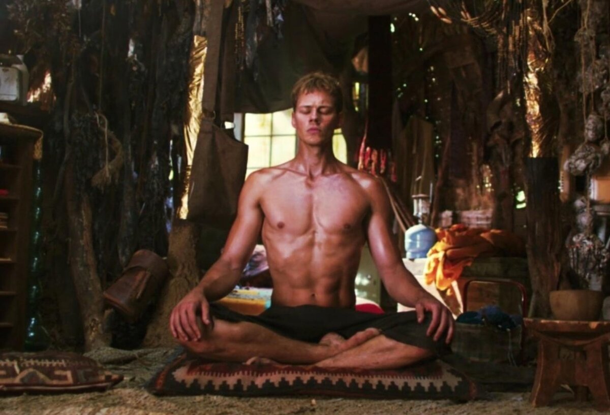     Кадр из фильма «Пацан против всех»