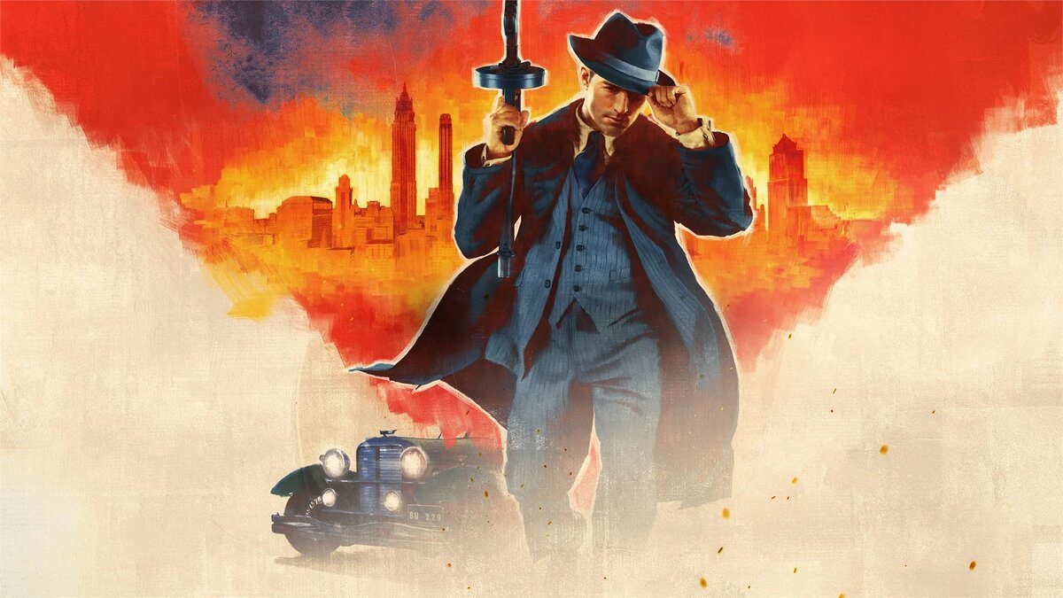 Отличный ремейк или разочарование игростроя? Оценка Mafia Definitive  Edition: Лост-Хавен, атмосфера 1930-х годов и многое другое!