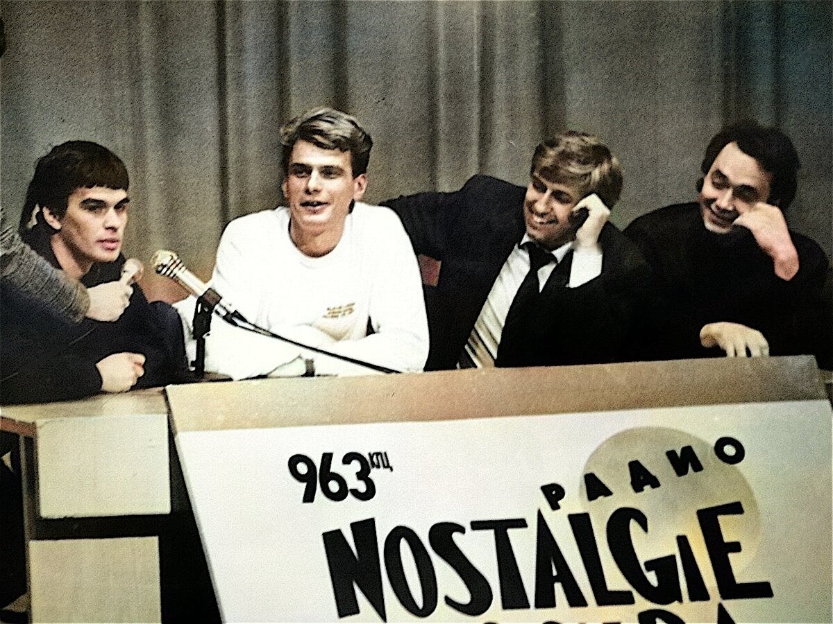 Пресс-конференция, посвящённую релизу