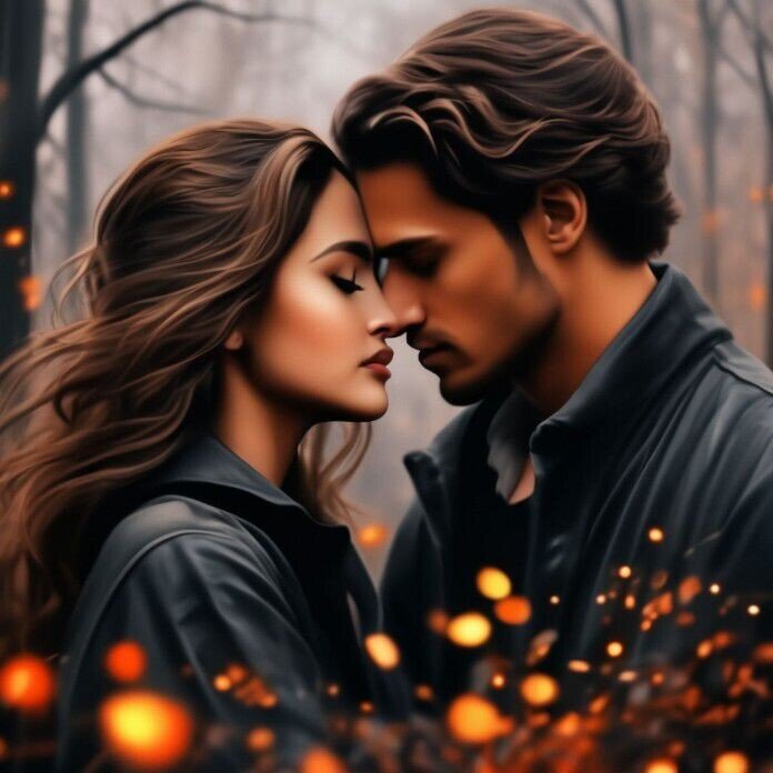 Фото создано автором с помощью нейросети Шедеврум