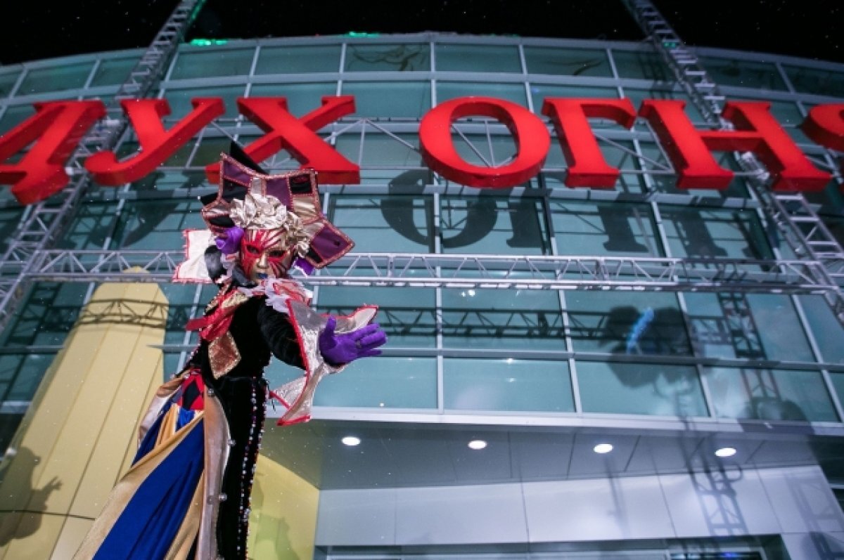    22 Международный кинофестиваль «Дух огня» стартует в марте.