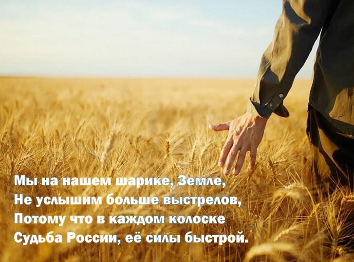 Коллаж-открытка от Миры Ка́ртиной.