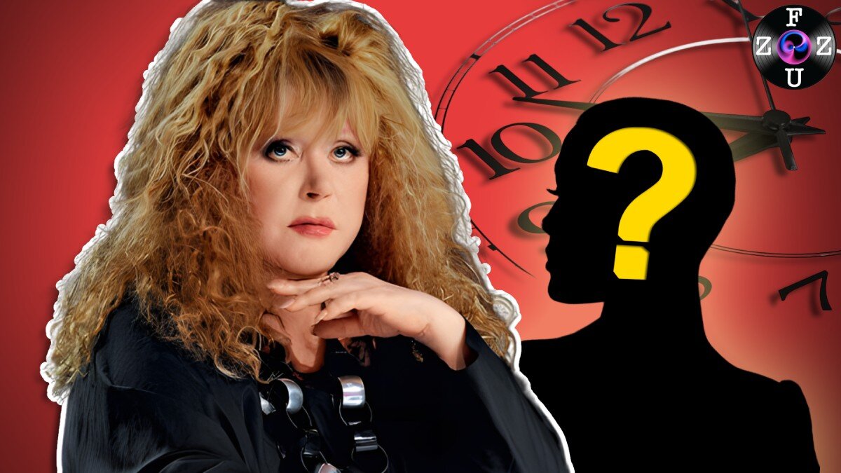 Годы берут своё: юная Алла без волос – в ней не узнать рыжую львицу-приму