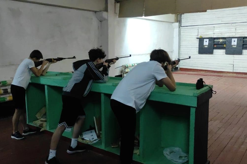    Фото: Из личного архивa/ Владислав Кушниренко