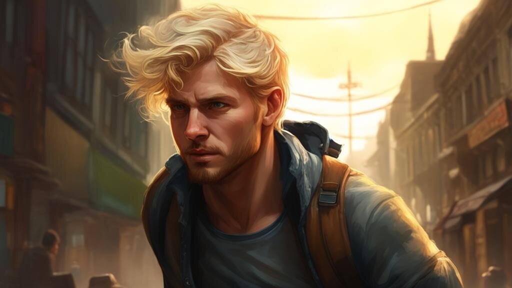 Изображение сгенерировано с помощью Кандинский 3.0. и доработано вручную