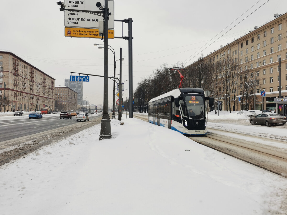 Транспорт Москвы: 16 февраля 2024 года | Транспортные фотографии и  видеоролики | Дзен