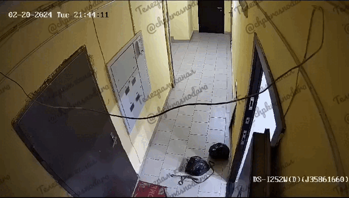 Видео: t.me/chpkrasnodara 