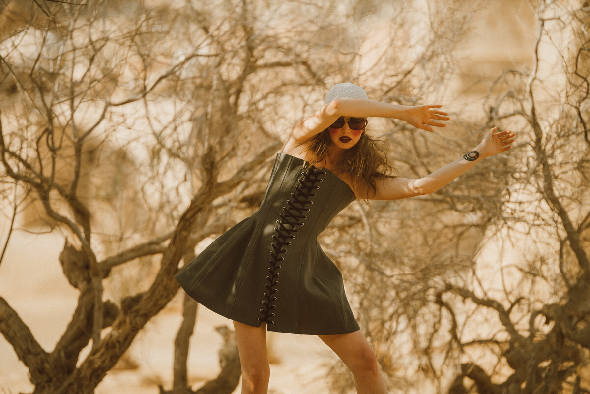 ©Photo by Lenar Karim