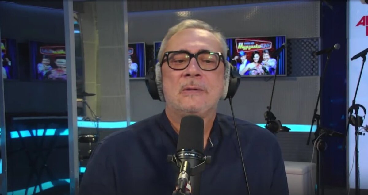    Кадр из видео на RuTube