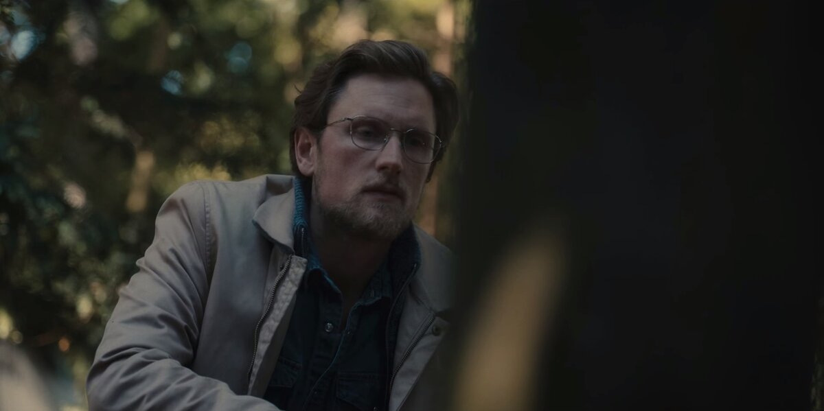 Следователь Хесс