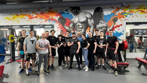 Видео тренер фитнеса