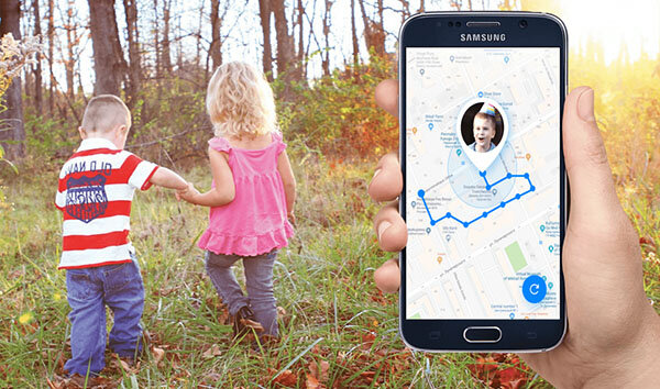 Как найти местоположение айфона по номеру телефона