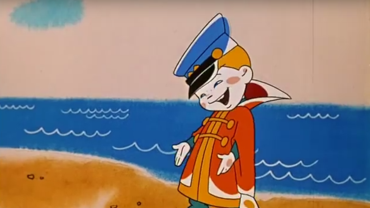 "И так сойдёт" 