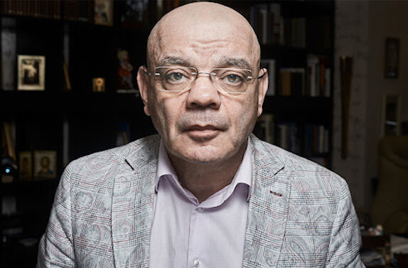 Константин Райкин. Актёр и гражданин.