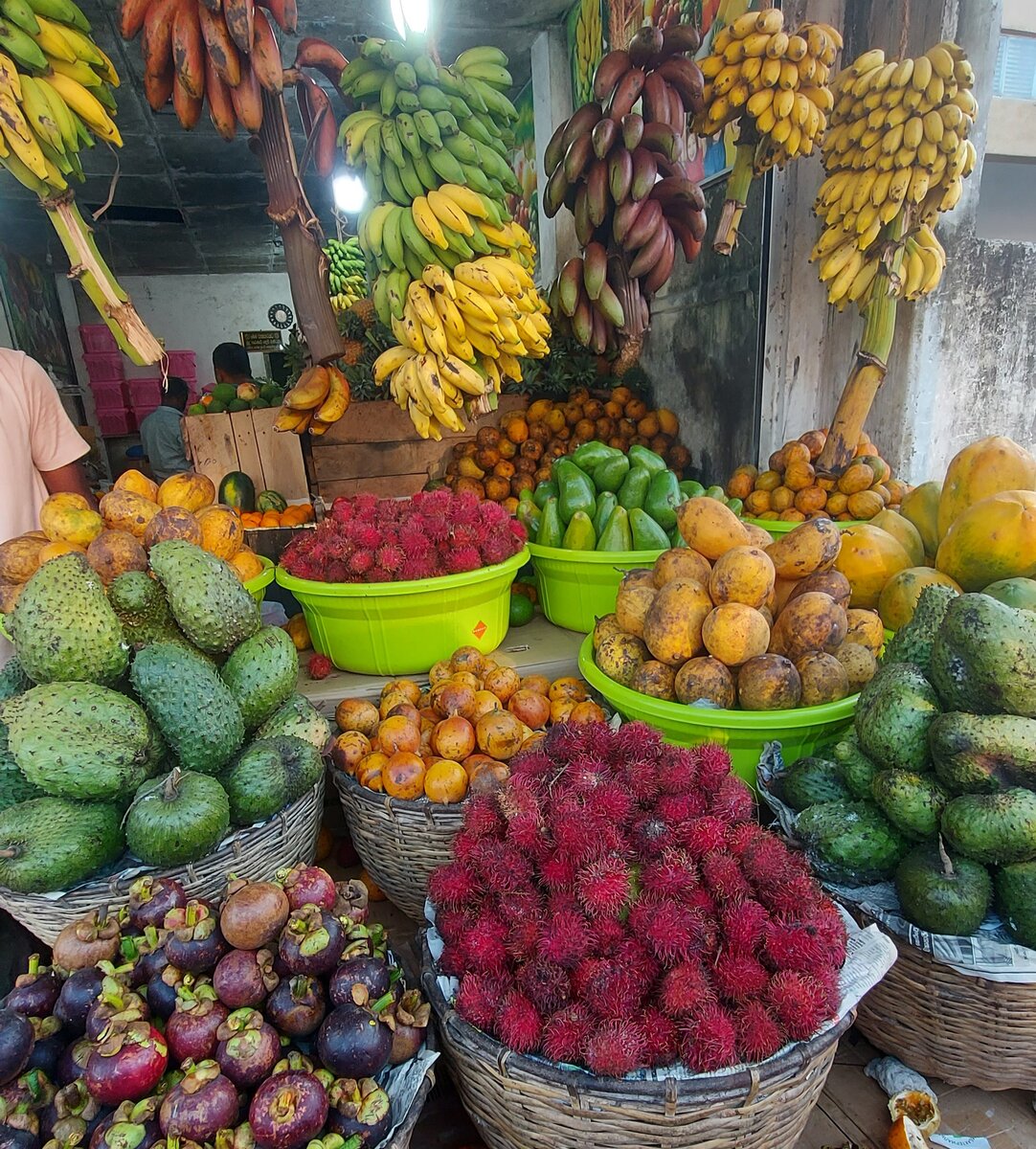Впечатлениями и эмоциями делиться хочется,