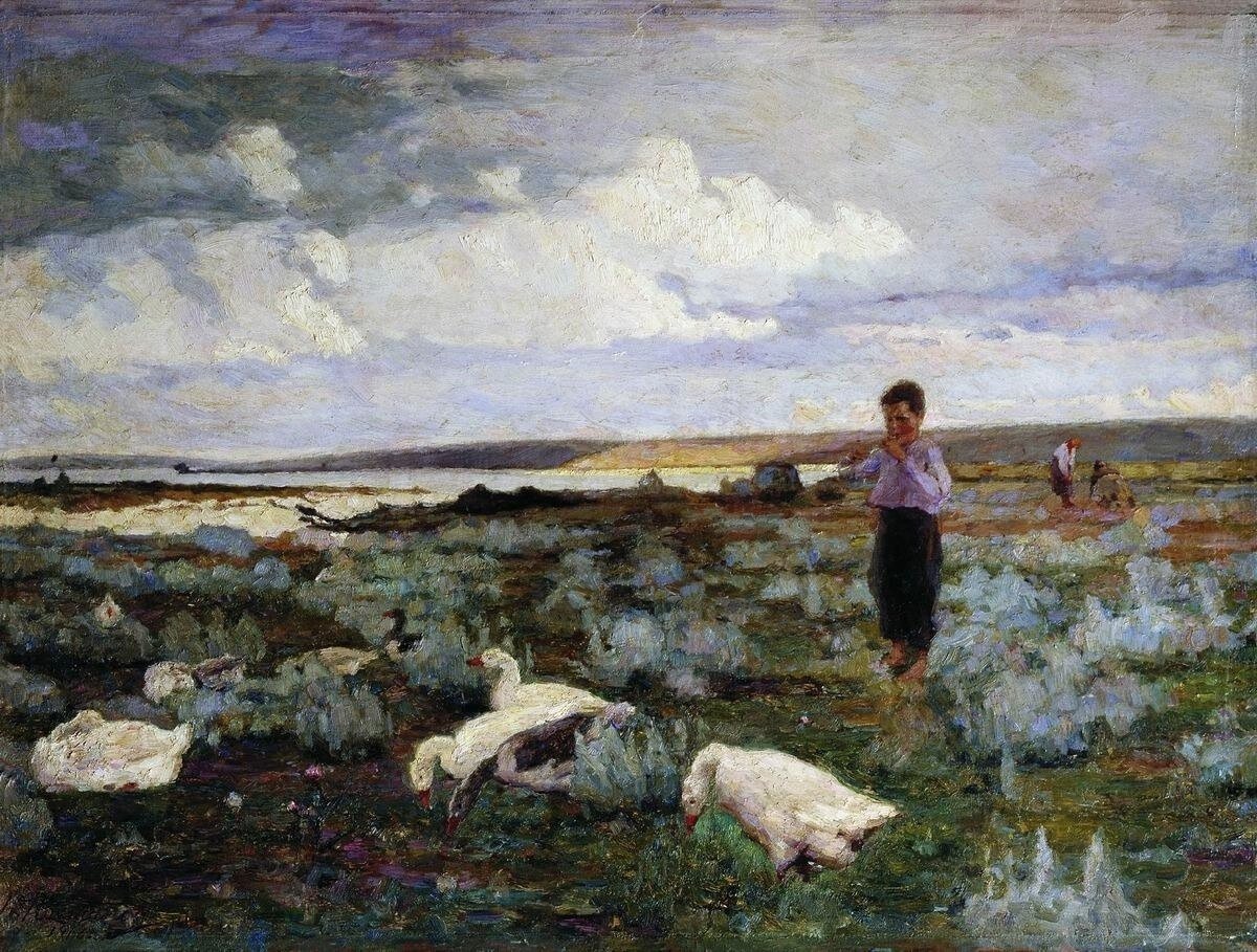 Костанди Кириак Константинович