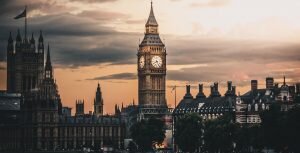    Фото: Luke Stackpoole / unsplash.com Цецен Дораев