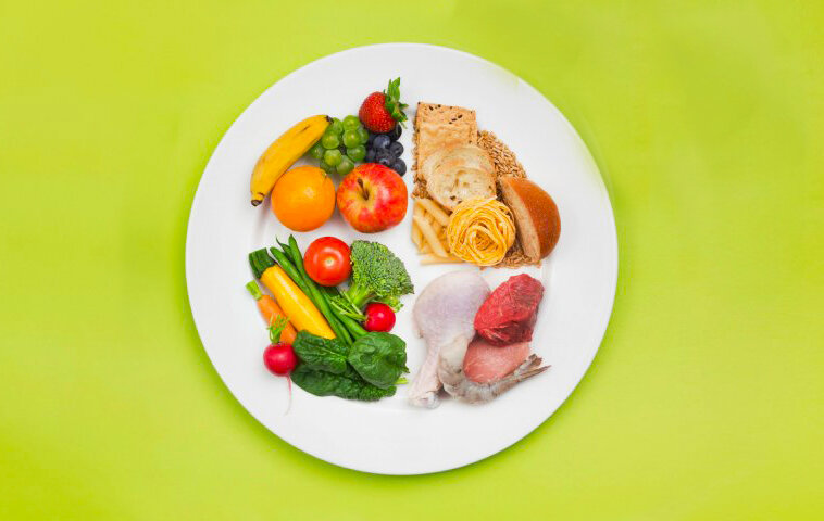 Система раздельного питания. Фото 2.