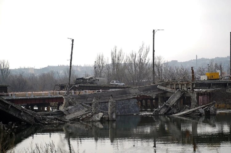 Фото: Александр ИВАНОВ https://www.donetsk.kp.ru/daily/27472/4678929/