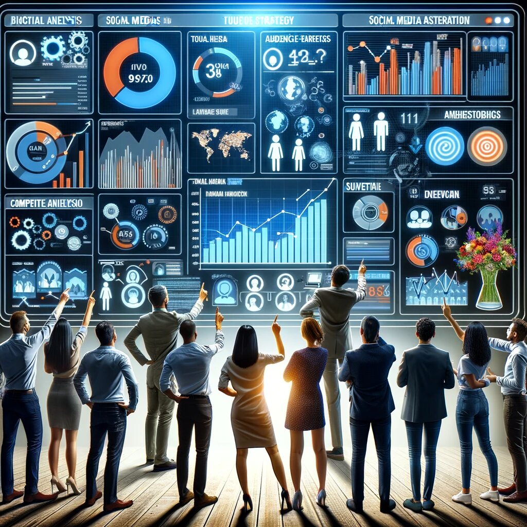 Увеличиваем продажи в блог