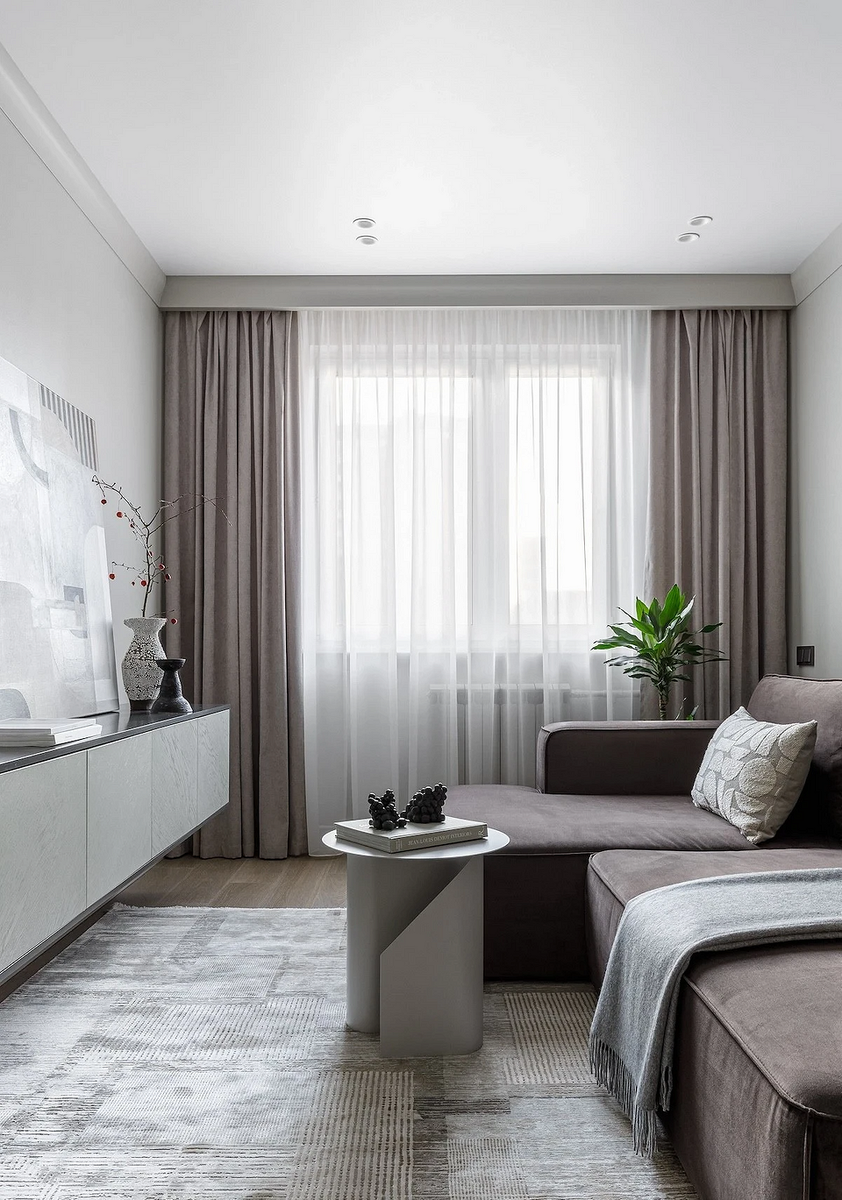    Дизайн: Екатерина Шевелева. Фото: Антон Лихтарович. Стиль: Анна Хаждогова