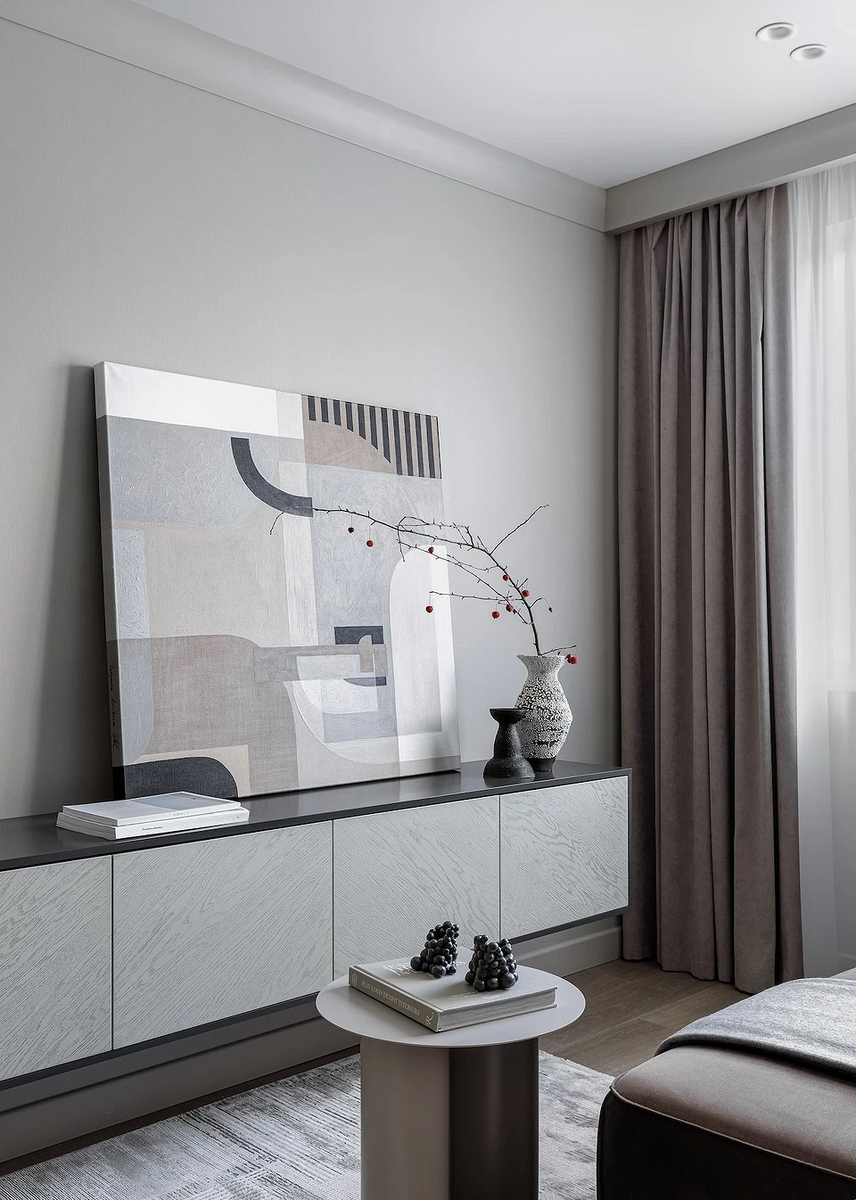    Дизайн: Екатерина Шевелева. Фото: Антон Лихтарович. Стиль: Анна Хаждогова