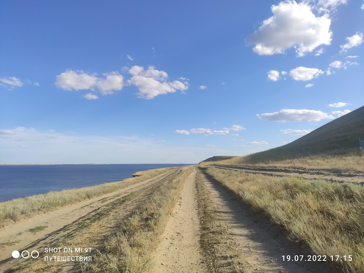 Фото автора
