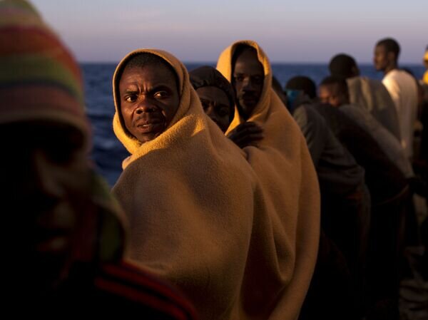    © AP Photo / Emilio Morenatti