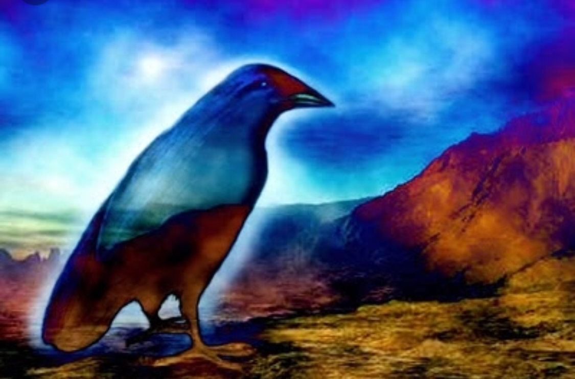 Про Кастанеду и видение. фрагмент  интервью для журнала "PSYCHOLOGY TODAY" 