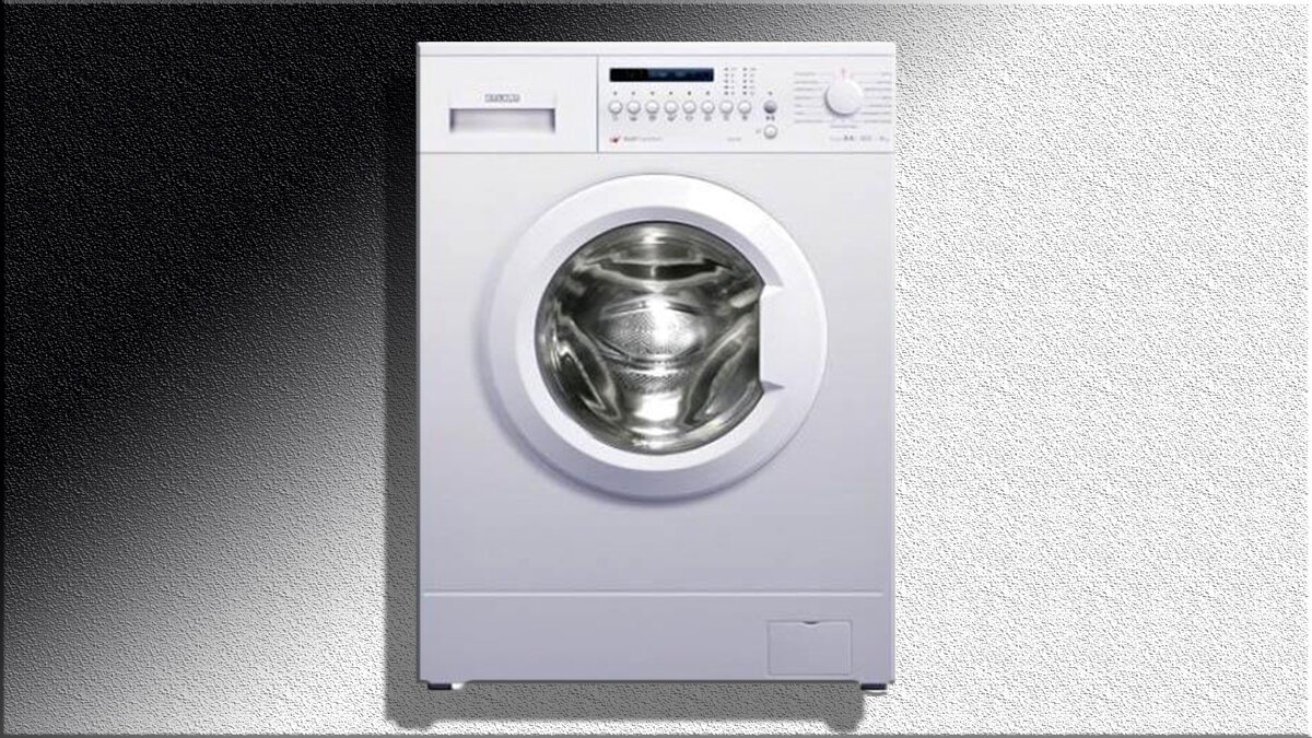 Белорусская стиральная машина