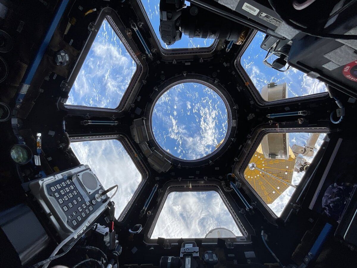 Фото Константина Борисова