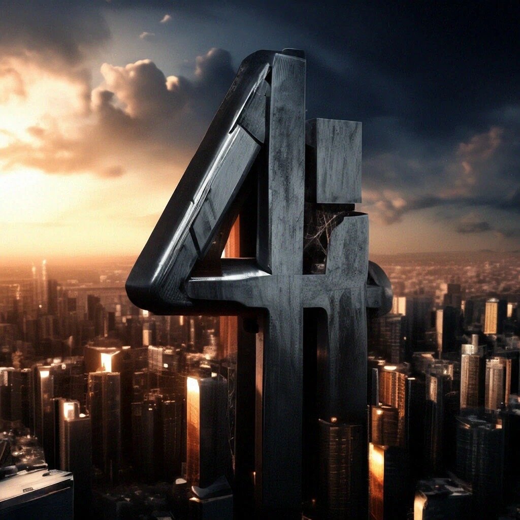 Изображение сгенерировано в Шедеврум лично автором