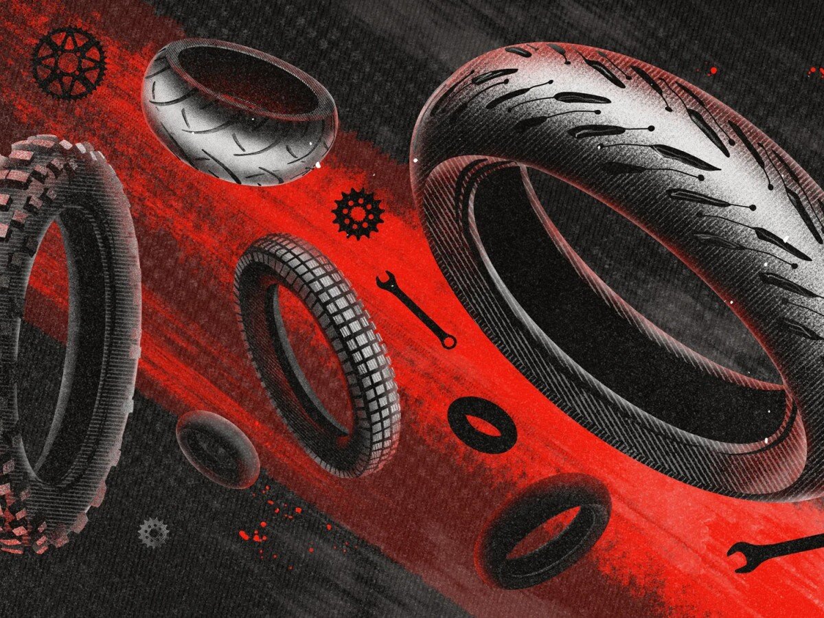    Гарвардские учёные смогли увеличить прочность резины в 10 раз