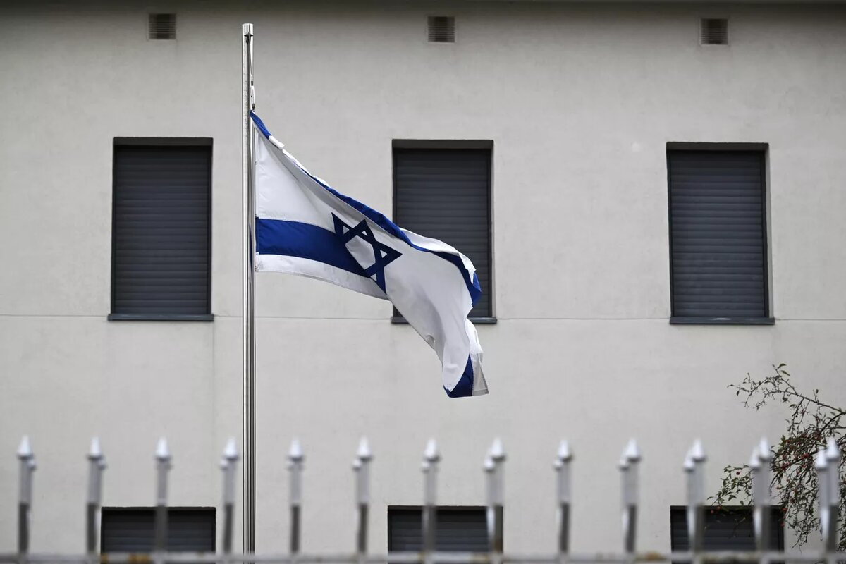 © Sputnik / Кирилл Каллиников