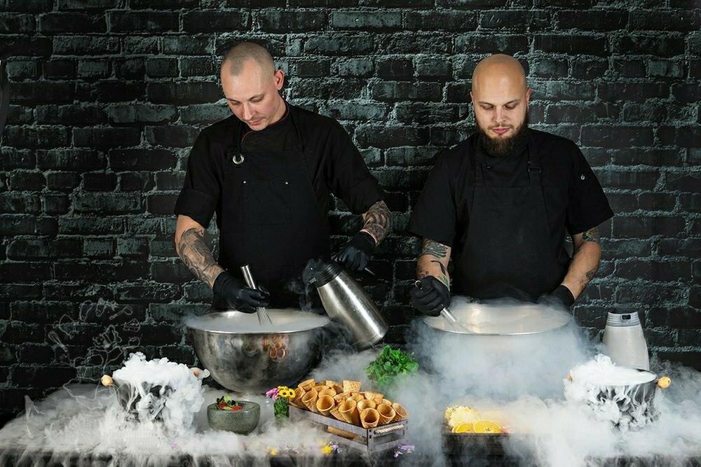 Станции анимации