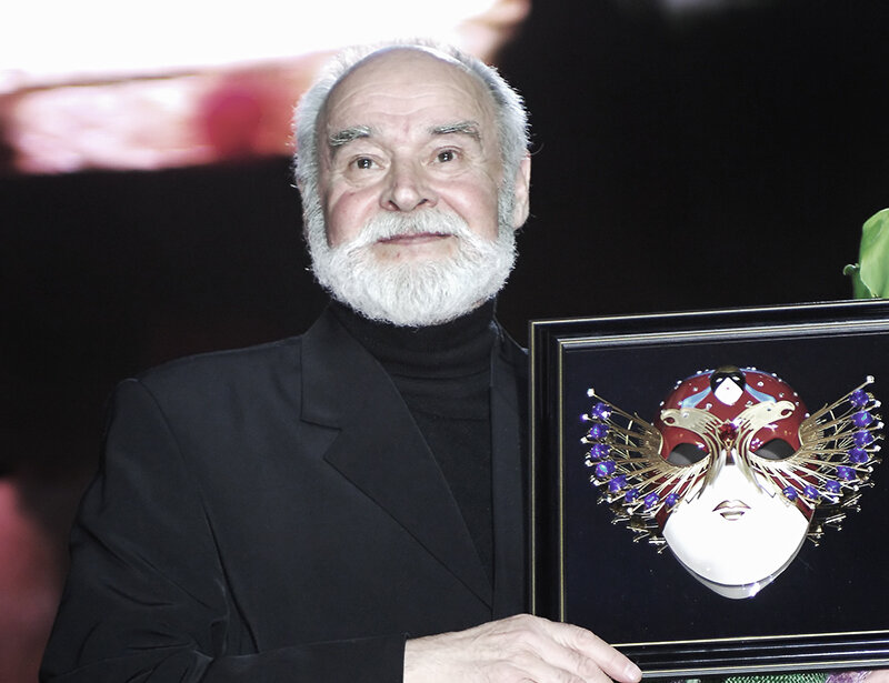    © Александр Куров/ТАСС