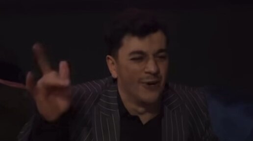 Самедов ты говоришь что я пьян. Самедов ты говоришь что я пьян