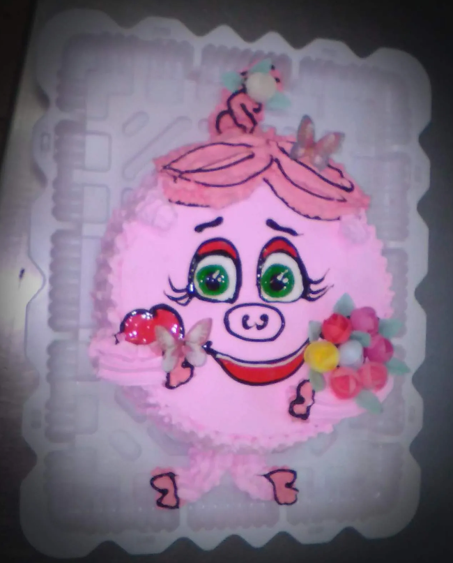 Фото из личного архива