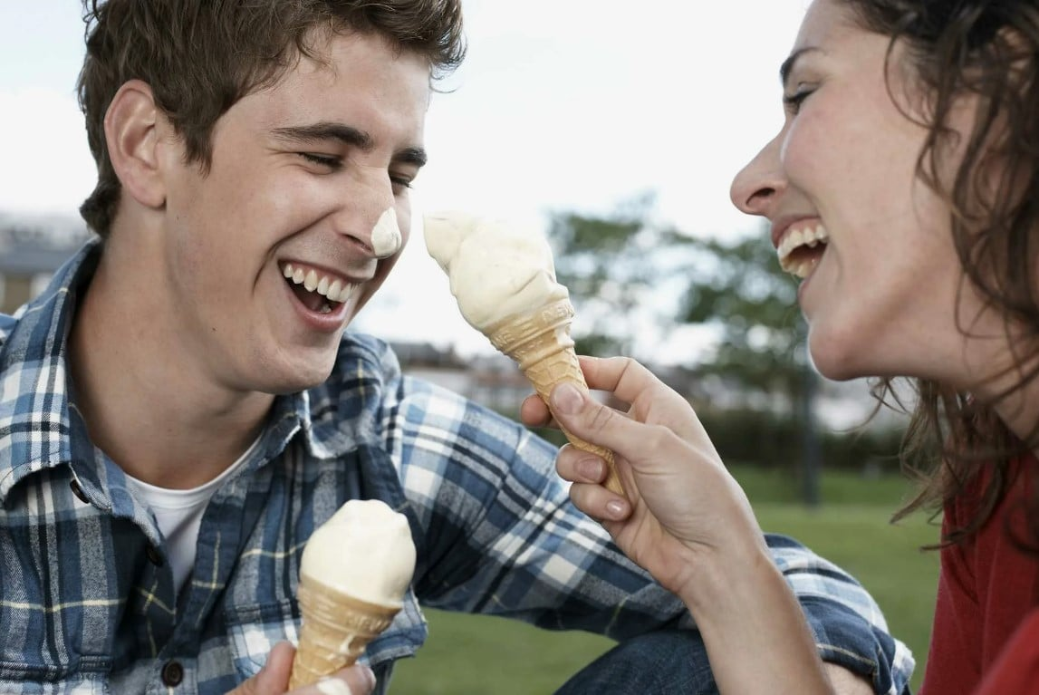 10 способов мужчину