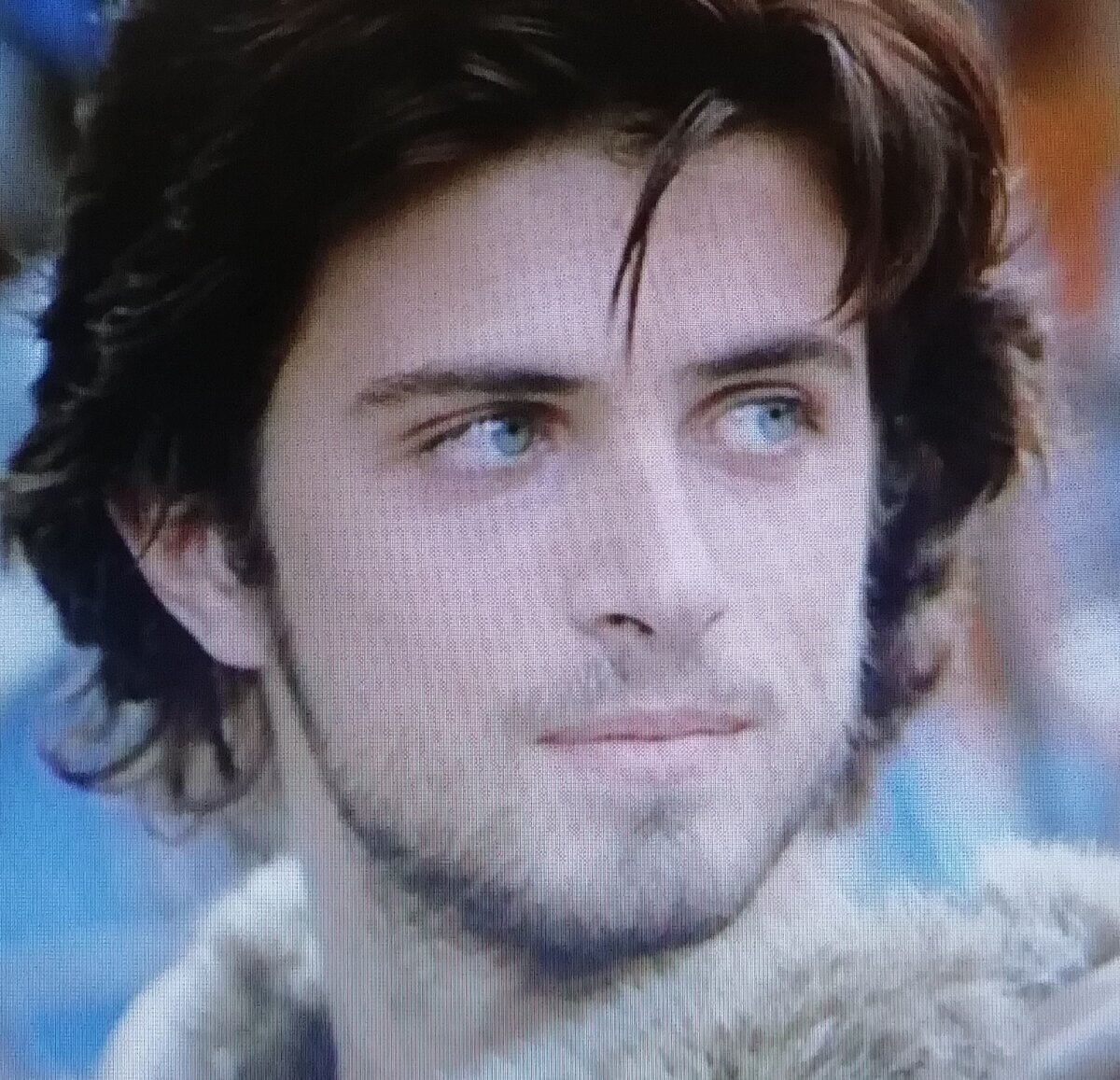 Яшар с нетерпением ждёт встречи с Элой