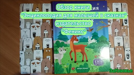 Обзор книги 